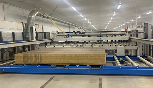 Заемное финансирование на приобретение сырья и материалов для производства мебели ИП Авакяну Льву Эдуардовичу Заемное финансирование на приобретение сырья и материалов для производства мебели ИП Авакяну Льву Эдуардовичу